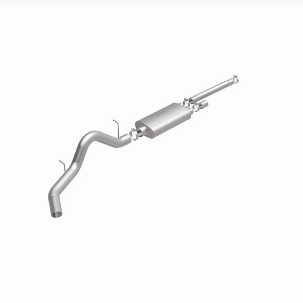 MagnaFlow Street Series Exhaust System Kit (MPN: 15798)