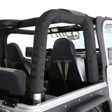 Smittybilt Roll Bar Cover (MPN: 5665201)