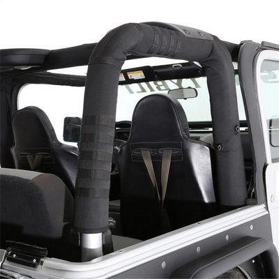 Smittybilt Roll Bar Cover (MPN: 5665201)