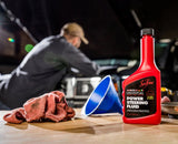 Sea Foam Power Steering Fluid (MPN: PS12)