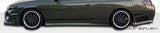 Duraflex Side Skirt (MPN: 102175)