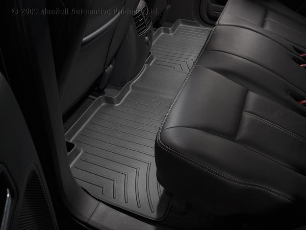 WeatherTech Floor Liner (MPN: 441102)