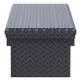 UWS Crossover Low Profile Tool Box (MPN: EC10633)