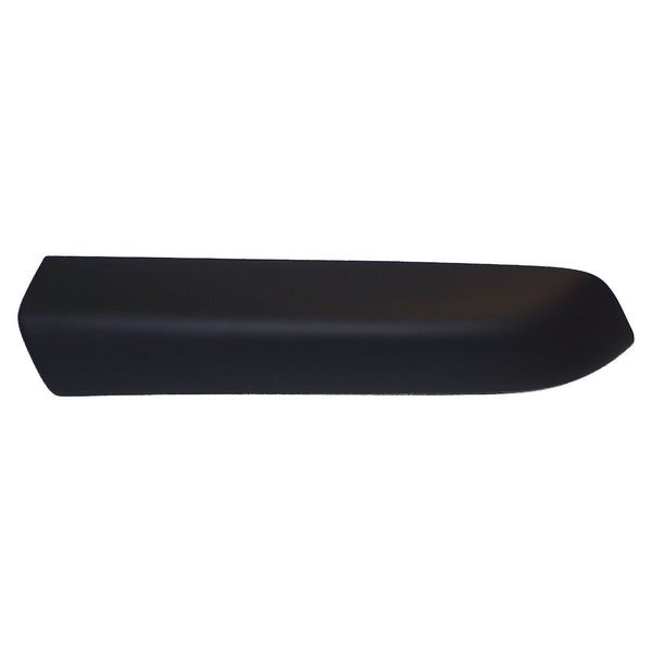 Crown Automotive Fender Flare Extension (MPN: 55254929)