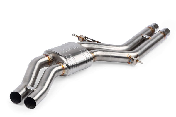 APR Motorsports Exhaust Muffler (MPN: CBK0023)