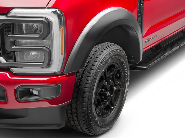 Husky Liner Fender Flare Set (MPN: 2802971)