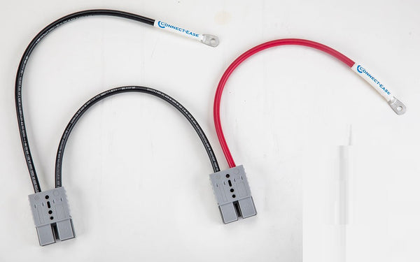 Connect-Ease Trolling Motor Wiring Kit (MPN: RCE24VHD)