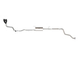 Advanced FLOW Engineering Cat-Back Exhaust System (MPN: 49-36074-B)