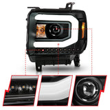 AnzoUSA Headlight Assembly (MPN: 111513)