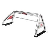 Black Horse Off Road Classic Roll Bar (MPN: RB015SS)
