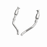 MagnaFlow Direct Fit Catalytic Converter (MPN: 16421)