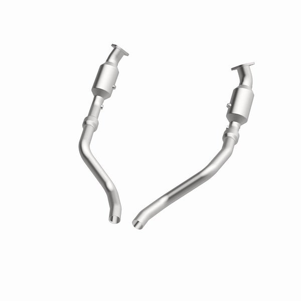 MagnaFlow Direct Fit Catalytic Converter (MPN: 16421)