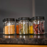 Silwy Magnetic Food Storage Container (MPN: FM-192-BCS-SM)