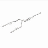 MagnaFlow Street Series Exhaust System Kit (MPN: 15792)