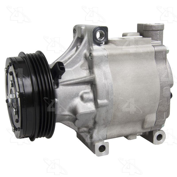 Four Seasons Air Conditioner Compressor (MPN: 98353)