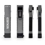 STKR Concepts LP-EDC 5.0 Flashlight (MPN: 14269)