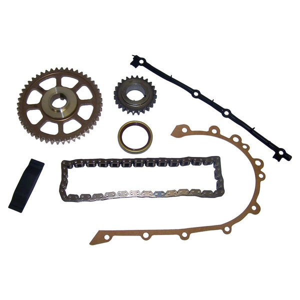 Timing Gear Set for Jeep Vehicles (MPN: 53020444KL)