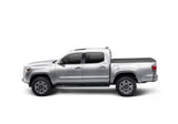 Truxedo Sentry Hard Roll-Up Tonneau Cover (MPN: 1564301)