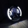 Quake LED Headlight Assembly (MPN: QTE822)