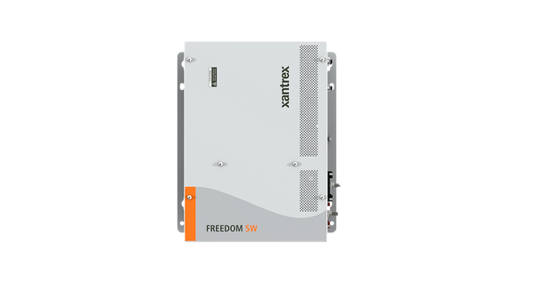 Xantrex Freedom SW 230 Inverter Charger (MPN: 815-3524-02)