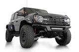 Phantom Series Bronco Raptor Front Bumper (MPN: F260262110103)