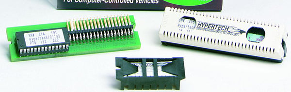 Hypertech Street Runner Power Chip (MPN: 120321)