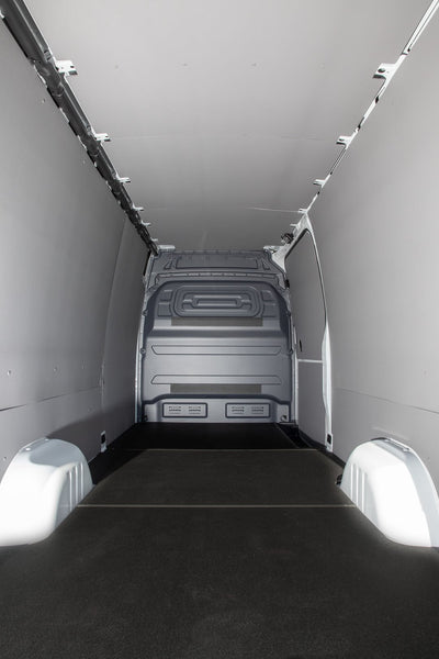 Welfit Cargo Area Liner (MPN: RP118FC)