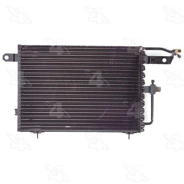 Four Seasons Air Conditioner Condenser (MPN: 40605)