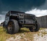 Oracle Lighting Skid Plate With LED Emitters (MPN: 5883-006)