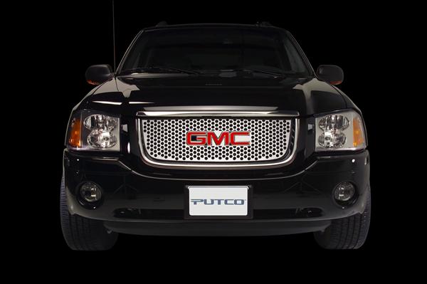 Putco Designer Grille Insert (MPN: 64297)