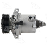 Four Seasons Air Conditioner Compressor (MPN: 58892)