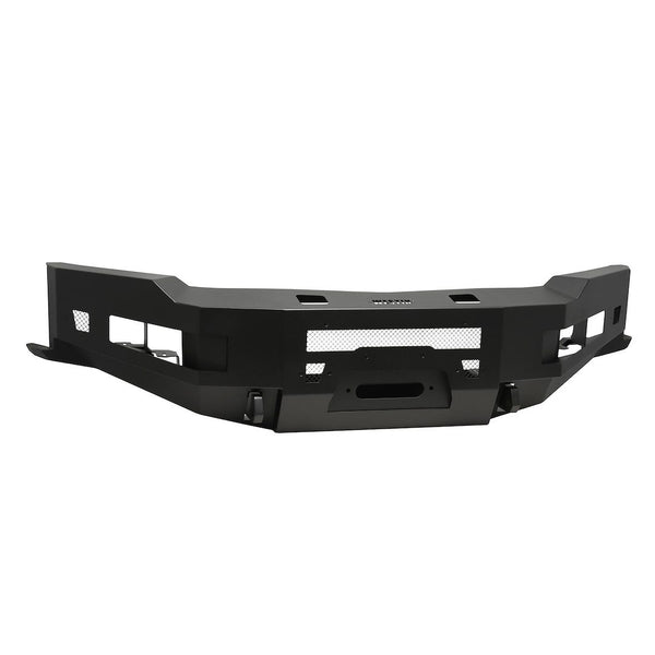 Westin Pro Series Front Bumper (MPN: 58-411215)