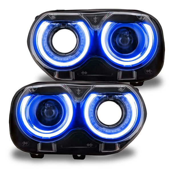 Oracle Lighting Daytime Running Light Upgrade Kit (MPN: 1329-339)