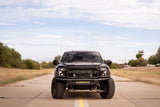 Phantom Front Bumper for 2nd Gen F-150 Raptor (MPN: F110263200103)