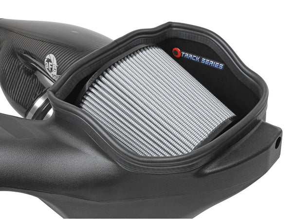 Advanced FLOW Engineering Cold Air Intake (MPN: 57-10010D)