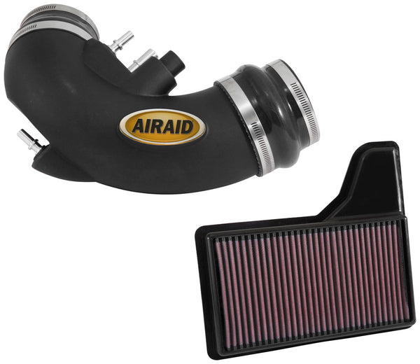 Airaid Cold Air Intake Jr Series (MPN: 450-732)