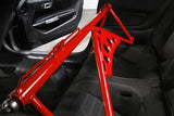 BMR Suspension Harness Bar (MPN: HB760R)