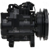 Four Seasons Air Conditioner Compressor (MPN: 57496)