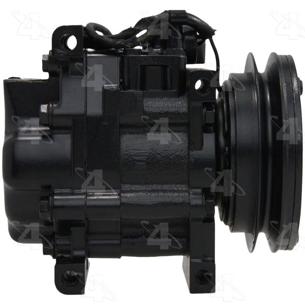Four Seasons Air Conditioner Compressor (MPN: 57496)