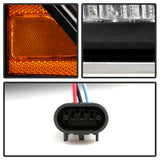 Spyder Automotive Headlight Assembly (MPN: 5088666)