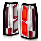 AnzoUSA Tail Light Assembly (MPN: 311376)