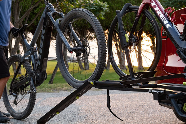 Swagman Bike Rack Extension (MPN: 66694)