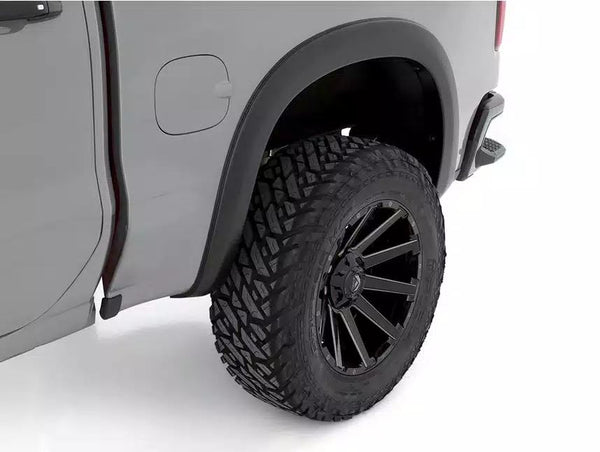 Stampede Fender Flare (MPN: 8604-2)