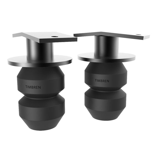 Timbren Suspension Enhancement System (MPN: DR250)