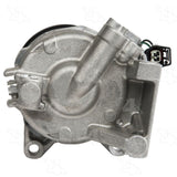 Four Seasons Air Conditioner Compressor (MPN: 158312)