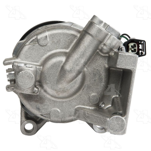 Four Seasons Air Conditioner Compressor (MPN: 158312)