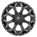 Fuel Off Road Wheel Assault D546 (MPN: D5462090G162)