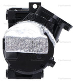 Four Seasons Air Conditioner Compressor (MPN: 167665)