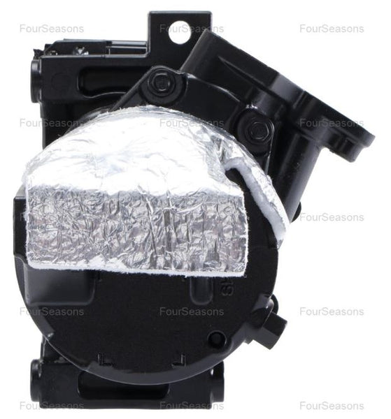 Four Seasons Air Conditioner Compressor (MPN: 167665)