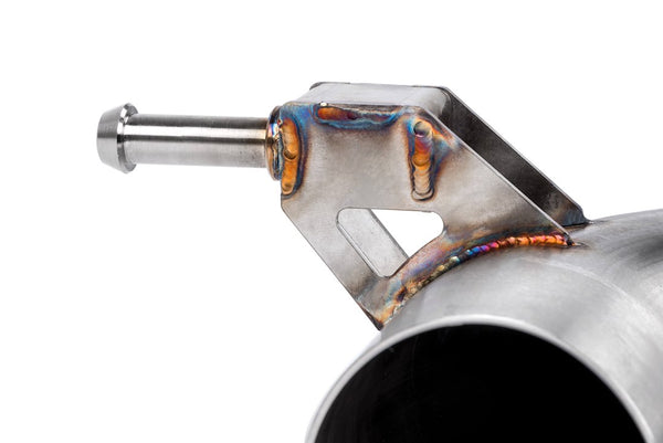 APR Catback Exhaust System (MPN: CBK0039)